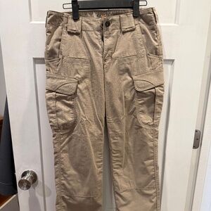 Women's 5.11 Stryke Tactical Pants